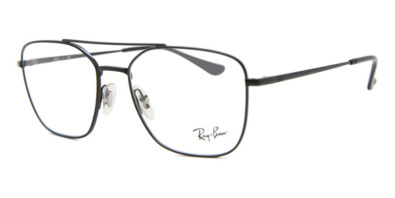 Kính mắt Ray-Ban RX6450 2509 cho Nữ cận thị