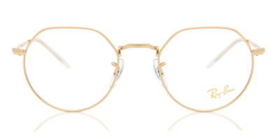 Gọng kính cận Ray-Ban RX6465 3086 8056597357678