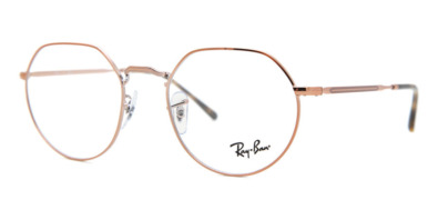 Kính mắt Ray-Ban RX6465 Jack 2943 cho Nữ cận thị