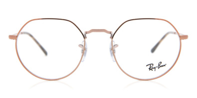 Gọng kính cận Ray-Ban RX6465 Jack 2943 8056597357630