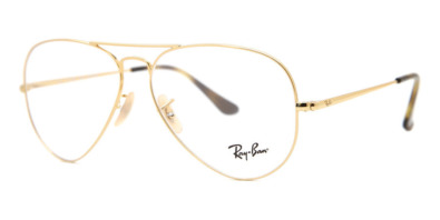 Kính mắt Ray-Ban RX6489 2500 cho Nữ cận thị