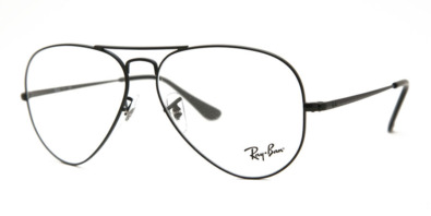 Kính mắt Ray-Ban RX6489 2503 cho Nữ cận thị