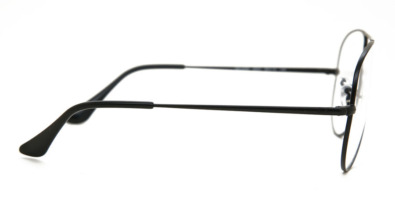 Gọng kính mắt Ray-Ban RX6489 2503 8056597079402 cho Nữ viễn thị