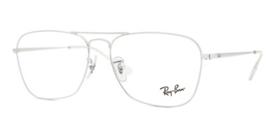 Kính mắt Ray-Ban RX6536 2501 cho Nữ cận thị