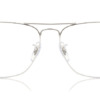 Gọng kính cận Ray-Ban RX6536 2501 8056597246071