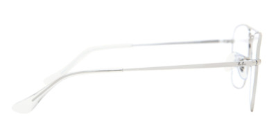 Gọng kính mắt Ray-Ban RX6536 2501 8056597246071 cho Nữ viễn thị