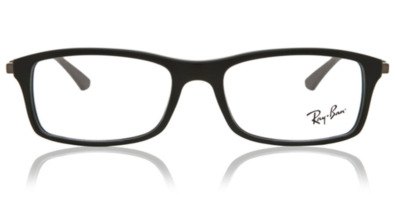 Gọng kính cận Ray-Ban RX7017 Active Lifestyle 5197 8053672061826