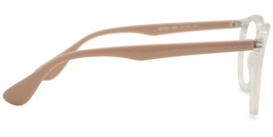Gọng kính mắt Ray-Ban RX7046 Erika 5953 8056597141284 cho Nữ viễn thị