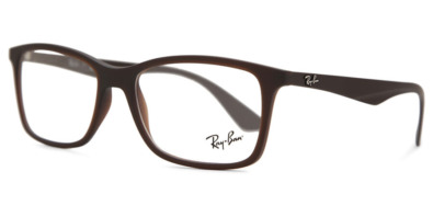 Kính mắt Ray-Ban RX7047 Active Lifestyle 5451 cho Nam cận thị