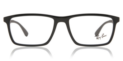 Gọng kính cận Ray-Ban RX7056 2000 8053672403008