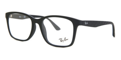 Kính mắt Ray-Ban RX7059D Asian Fit 5196 cho Nữ cận thị