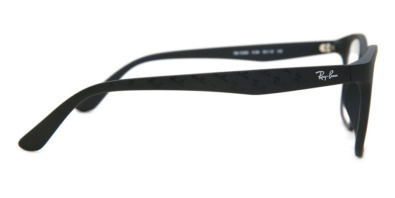 Gọng kính mắt Ray-Ban RX7059D Asian Fit 5196 8053672427660 cho Nữ viễn thị
