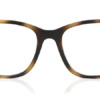 Gọng kính cận Ray-Ban RX7059D Asian Fit 5200 8053672427677