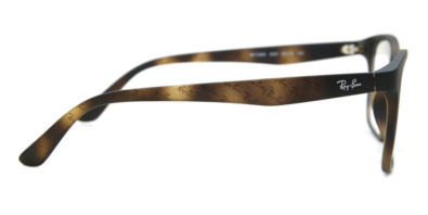 Gọng kính mắt Ray-Ban RX7059D Asian Fit 5200 8053672427677 cho Nữ viễn thị