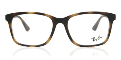 Gọng kính cận Ray-Ban RX7059D Asian Fit 5200 8053672427677