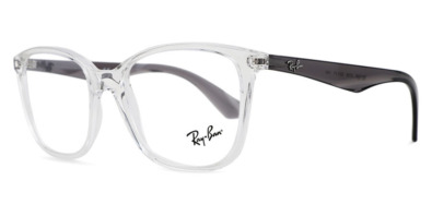 Kính mắt Ray-Ban RX7066 Active Lifestyle 5768 cho Nam cận thị