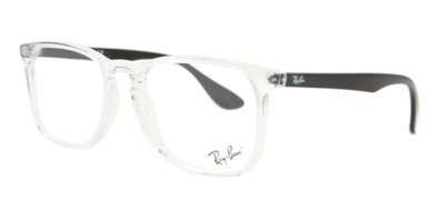 Kính mắt Ray-Ban RX7074 5943 cho Nữ cận thị