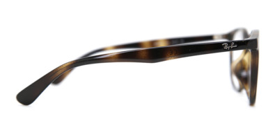 Gọng kính mắt Ray-Ban RX7093D Asian Fit 2012 8053672598445 cho Nam viễn thị