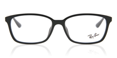 Gọng kính cận Ray-Ban RX7094D Asian Fit 2000 8053672598476