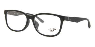 Kính mắt Ray-Ban RX7124D Asian Fit 5196 cho Nam cận thị