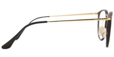 Gọng kính mắt Ray-Ban RX7140 2000 8053672822557 cho Nữ viễn thị