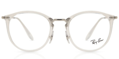 Gọng kính cận Ray-Ban RX7140 2001 8053672822649