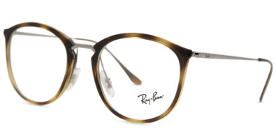 Kính mắt Ray-Ban RX7140 2012 cho Nữ cận thị