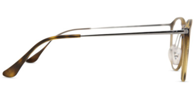 Gọng kính mắt Ray-Ban RX7140 2012 8053672822571 cho Nữ viễn thị