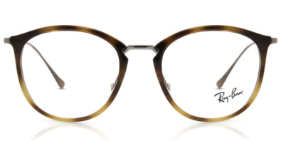 Gọng kính cận Ray-Ban RX7140 2012 8053672822571