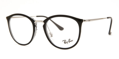 Kính mắt Ray-Ban RX7140 5852 cho Nữ cận thị