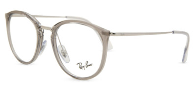 Kính mắt Ray-Ban RX7140 8125 cho Nữ cận thị