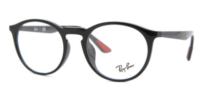 Kính mắt Ray-Ban RX7145D Asian Fit 2475 cho Nữ cận thị