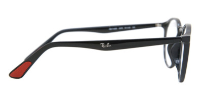 Gọng kính mắt Ray-Ban RX7145D Asian Fit 2475 8053672871890 cho Nữ viễn thị