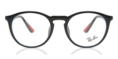 Gọng kính cận Ray-Ban RX7145D Asian Fit 2475 8053672871890