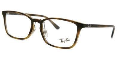 Kính mắt Ray-Ban RX7149D Asian Fit 2012 cho Nữ cận thị