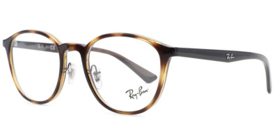 Kính mắt Ray-Ban RX7156 2012 cho Nữ cận thị