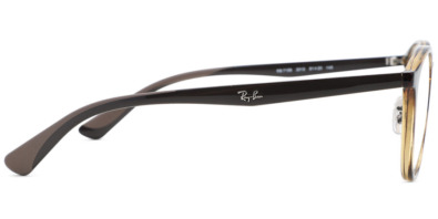 Gọng kính mắt Ray-Ban RX7156 2012 8053672971521 cho Nữ viễn thị