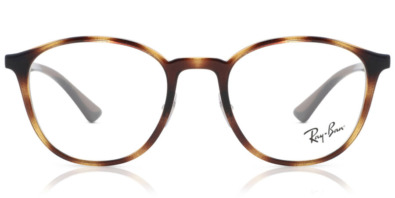 Gọng kính cận Ray-Ban RX7156 2012 8053672971521