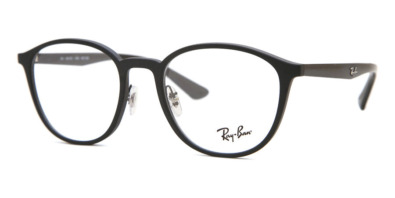 Kính mắt Ray-Ban RX7156 5841 cho Nữ cận thị