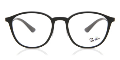 Gọng kính cận Ray-Ban RX7156 5841 8053672971507