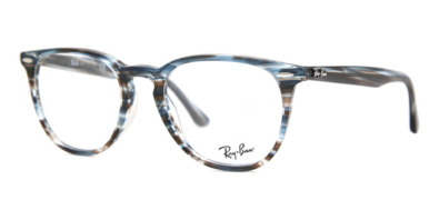 Kính mắt Ray-Ban RX7159 5750 cho Nữ cận thị