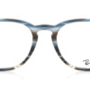 Gọng kính cận Ray-Ban RX7159 5750 8053672823448