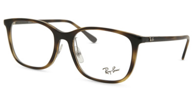 Kính mắt Ray-Ban RX7168D Asian Fit 2012 cho Nữ cận thị