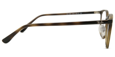 Gọng kính mắt Ray-Ban RX7168D Asian Fit 2012 8056597076005 cho Nữ viễn thị