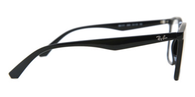 Gọng kính mắt Ray-Ban RX7177 2000 8056597183482 cho Nữ viễn thị