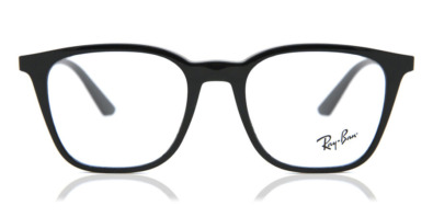 Gọng kính cận Ray-Ban RX7177 2000 8056597183482