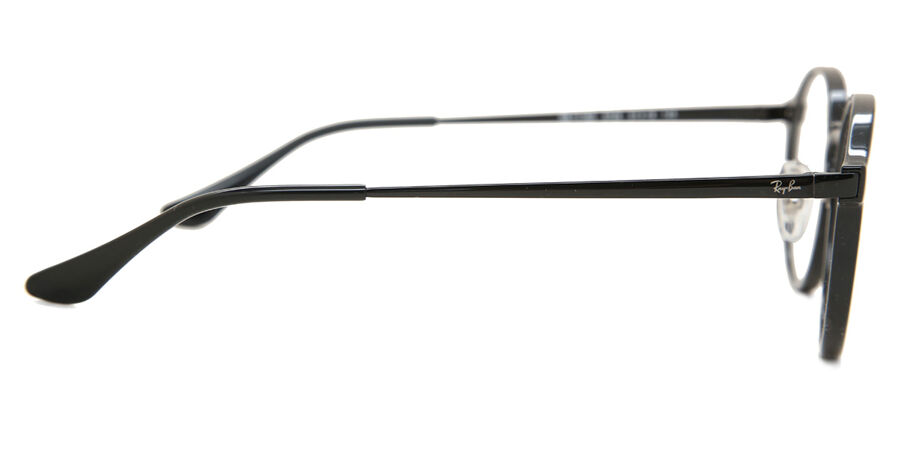 Gọng kính mắt Ray-Ban RX7178D Asian Fit 5725 8056597179683 cho Nữ viễn thị