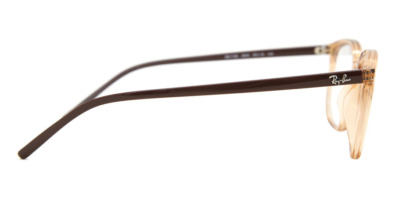 Gọng kính mắt Ray-Ban RX7185 5940 8056597360029 cho Nữ viễn thị