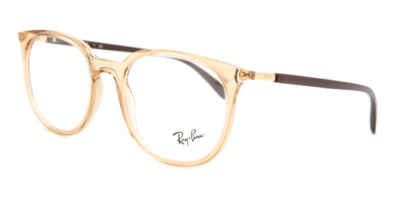 Kính mắt Ray-Ban RX7190 5940 cho Nữ cận thị