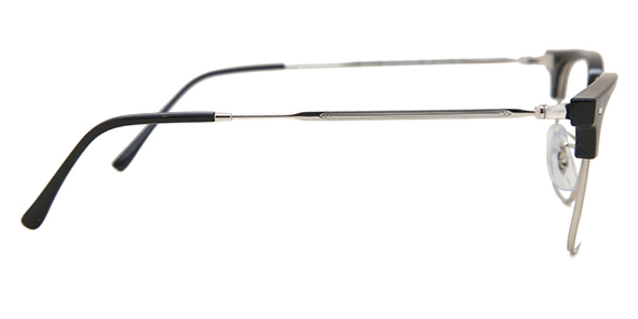 Gọng kính mắt Ray-Ban Ray Ban RX7216 New Clubmaster 2000 8056597725415 cho Nữ viễn thị